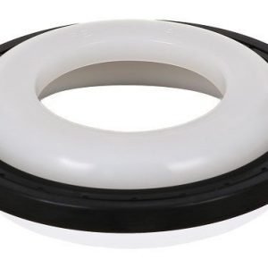 Сальник коленвала задний