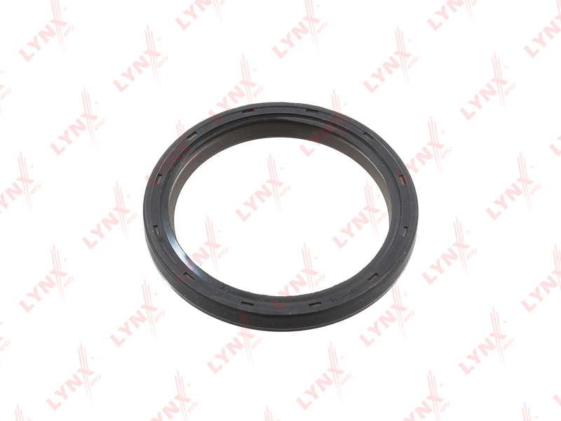 Сальник коленвала передний