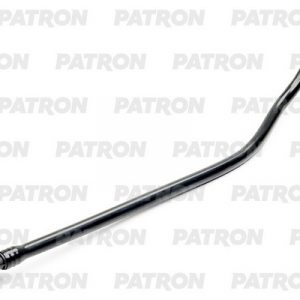 Трубка картерных газов