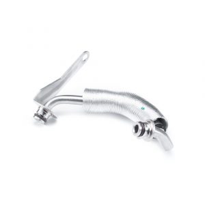 Трубка турбокомпрессора (турбины)