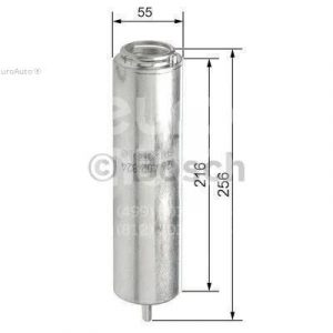 Фильтр топливный