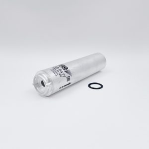 Фильтр топливный