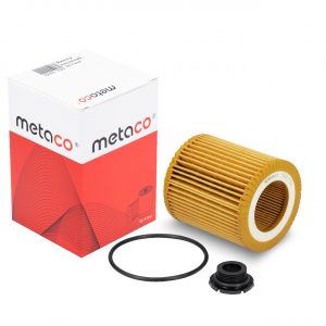 Фильтр масляный