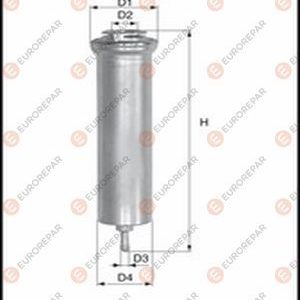 Фильтр топливный