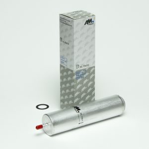 Фильтр топливный