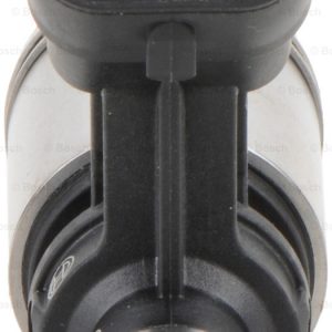 Форсунка инжекторная электрическая