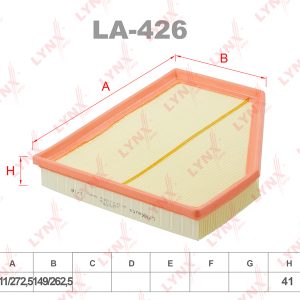 Фильтр воздушный