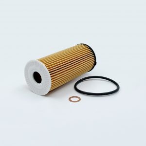 Фильтр масляный