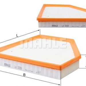 Фильтр воздушный