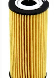 Фильтр масляный