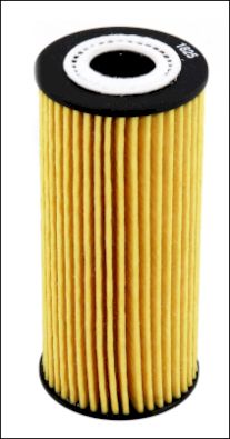 Фильтр масляный