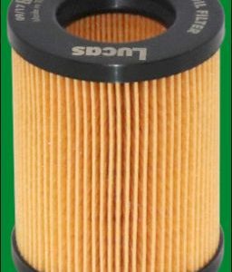 Фильтр масляный