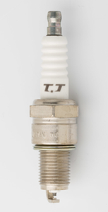 Свеча зажигания