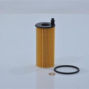 Фильтр масляный