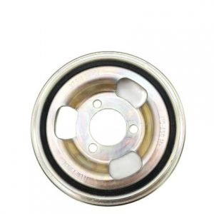 Шкив коленвала