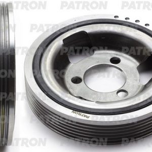 Шкив коленвала