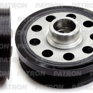 Шкив коленвала