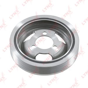 Шкив коленвала