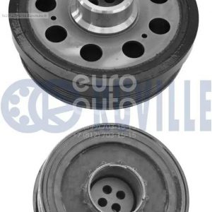 Шкив коленвала