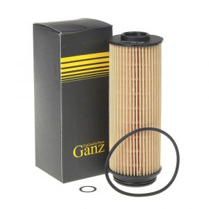 Фильтр масляный