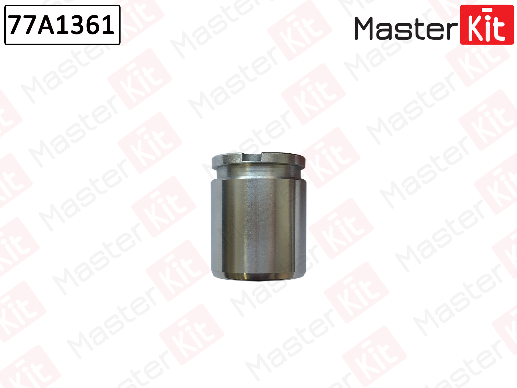 Поршень суппорта