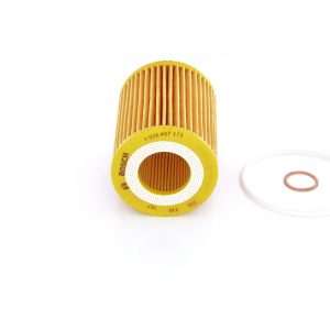 Фильтр масляный