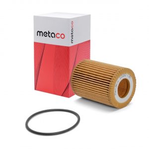 Фильтр масляный