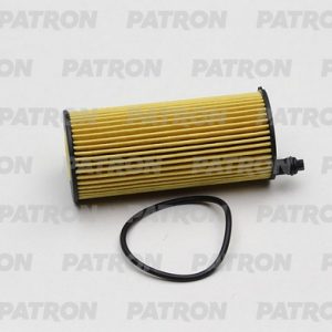 Фильтр масляный