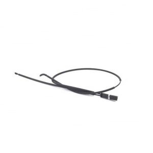 Трос открывания капота