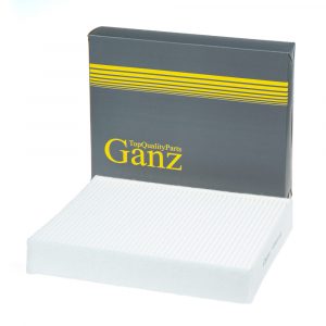 Фильтр салона