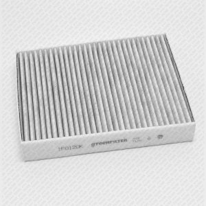 Фильтр салона