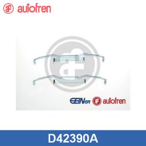 Пружина (тормозная)