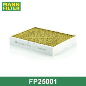 Фильтр салона