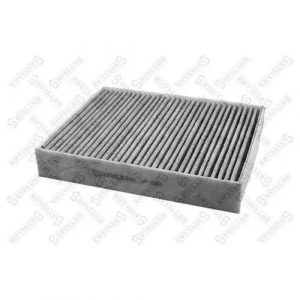 Фильтр салона