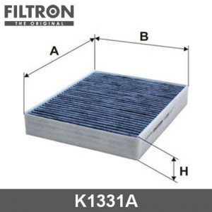 Фильтр салона