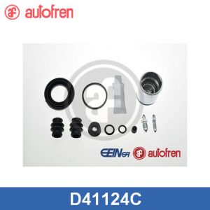 Р/к заднего суппорта с поршнем