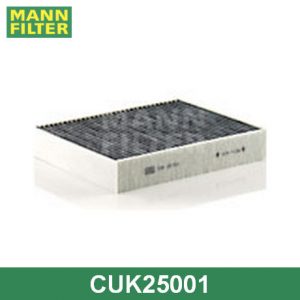 Фильтр салона