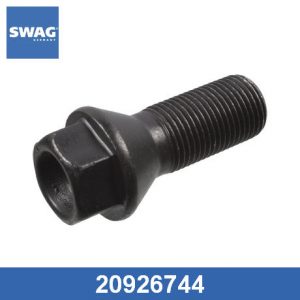 Болт колесный