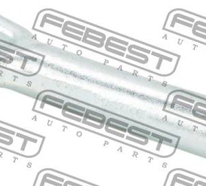 Крюк буксировочный