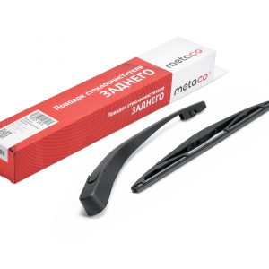 Поводок стеклоочистителя заднего