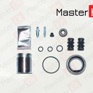 Р/к заднего суппорта с поршнем