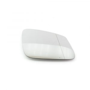 Стекло зеркала электрического правого