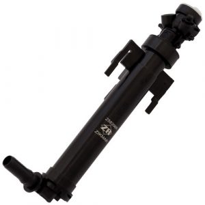 Форсунка омывателя фары