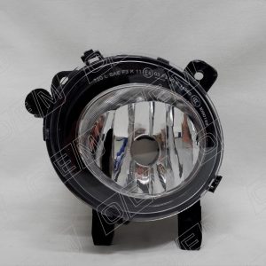 Фара противотуманная левая