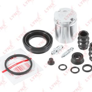 Р/к заднего суппорта с поршнем