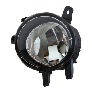 Фара противотуманная левая