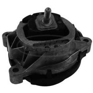 Опора двигателя левая