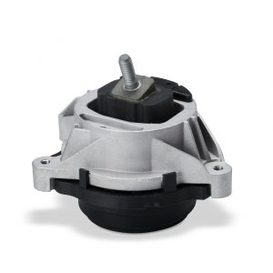 Опора двигателя левая