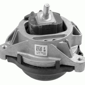 Опора двигателя правая