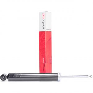 Амортизатор задний